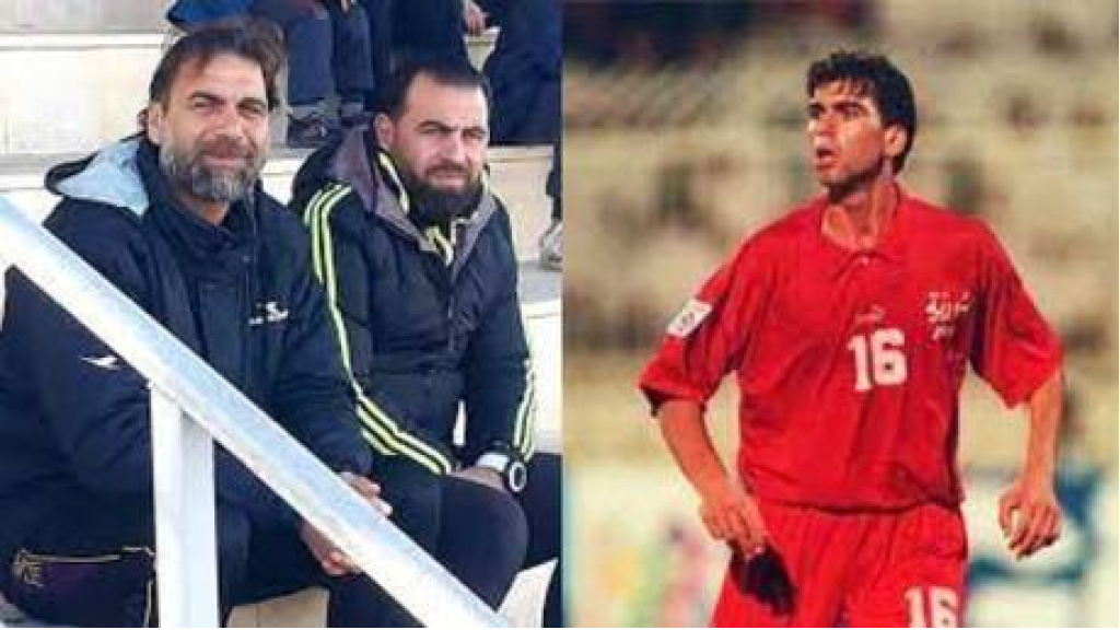  وفاة لاعب المنتخب السوري بطل آسيا جراء الزلزال