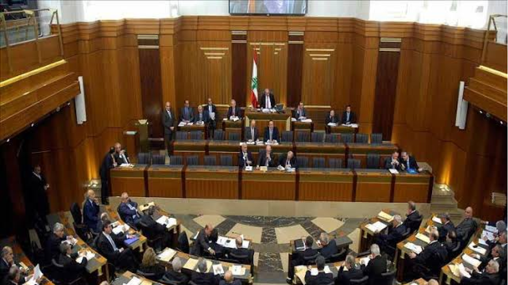 نواب دعوا الحكومة الى مسح الاضرار والكشف على الابنية المتصدعة في كل لبنان