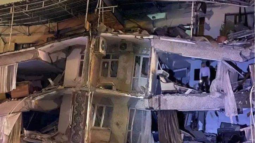 واحد من أقوى الزلازل في التاريخ.. خبراء جيولوجيا يعلقون على زلزال تركيا وسوريا المدمر