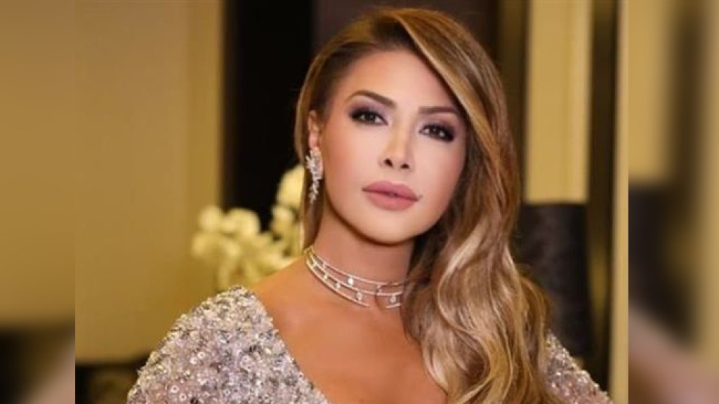  النجمة الذهبية نوال الزغبي تقدم التعازي لضحايا سوريا وتركيا بالزلزال ..
