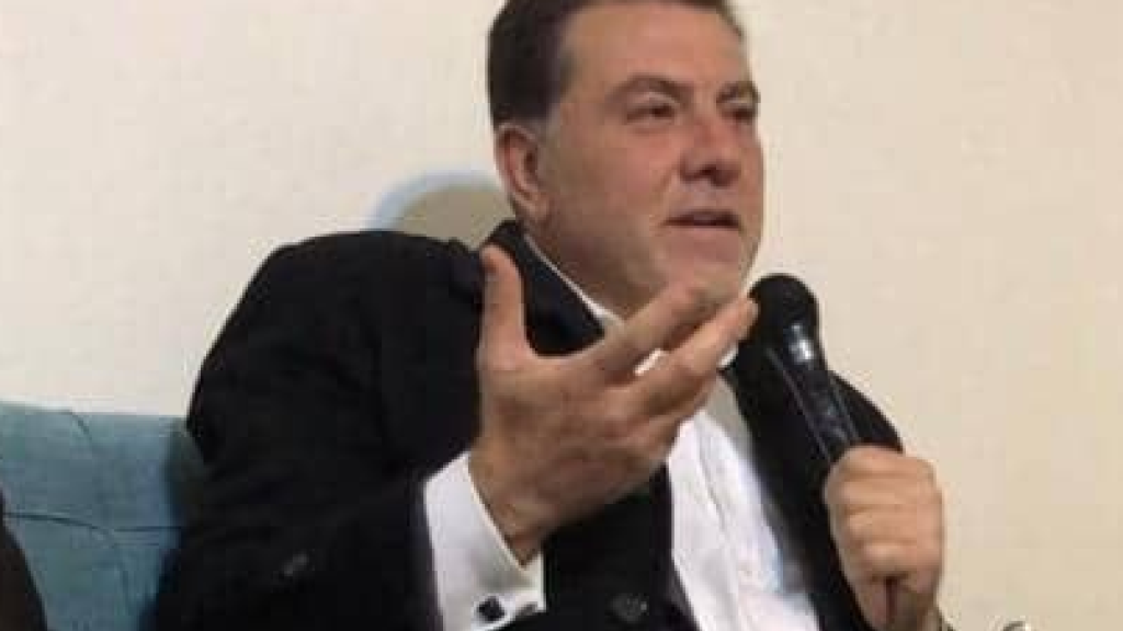 يعقوب:المصارف تجني ارباح منصة صيرفة