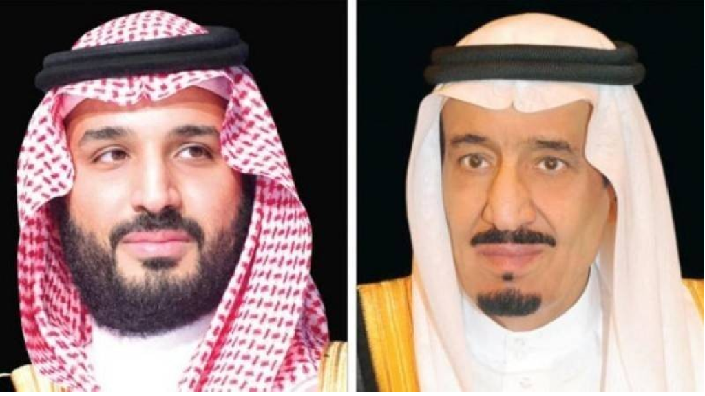 الملك وولي العهد يوجهان بتسيير جسر جوي وتنظيم حملة شعبية لمساعدة ضحايا الزلزال في سورية وتركيا