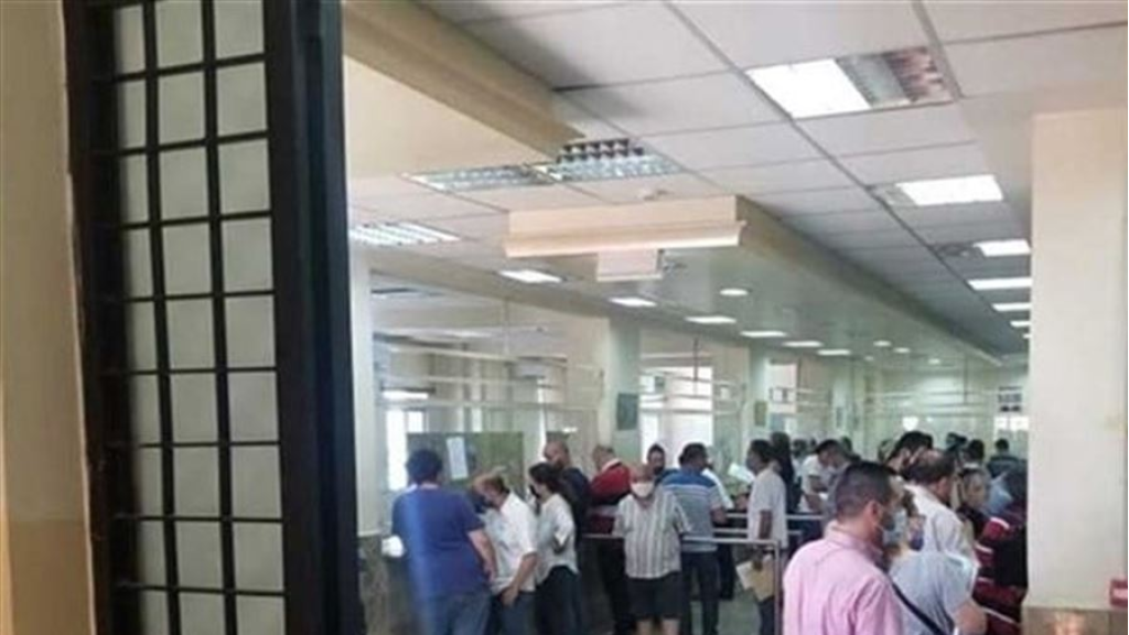 الإدعاء على 41 شخصاً في دائرة الزلقا العقارية