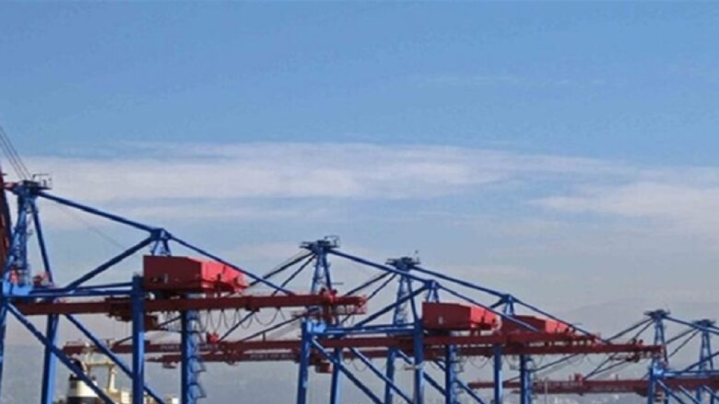 توقيف رئيس مرفأ بيروت أيمن كركور.. اليكم التفاصيل.. 