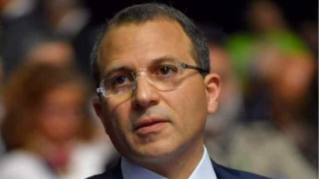 باسيل :اجريت نقاش مع محمد شطح 