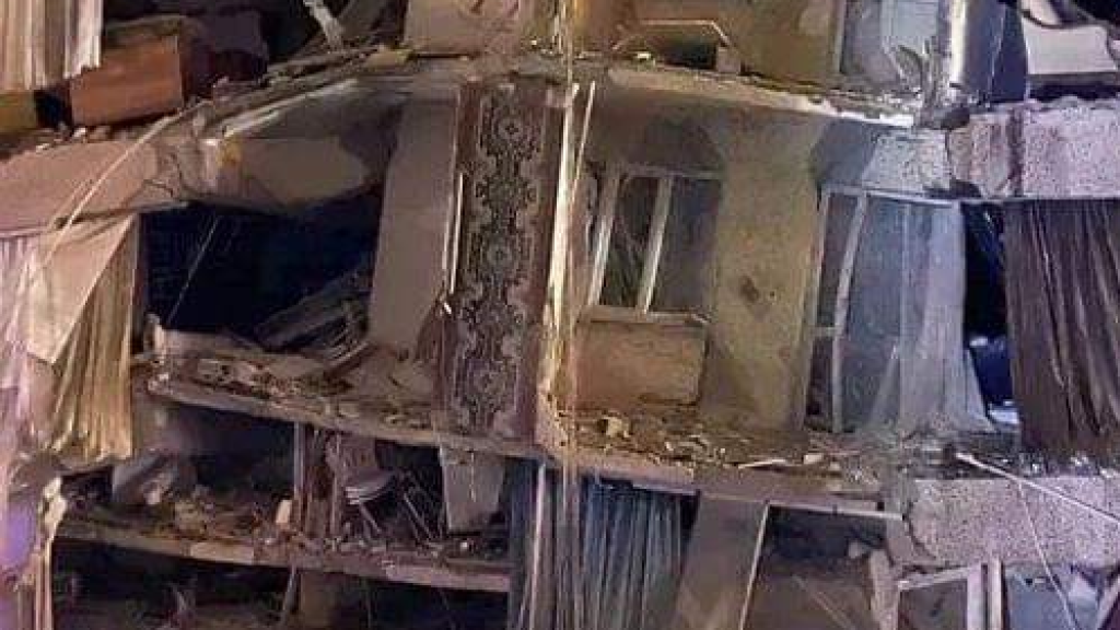 22 ألف قتيل وتلاشي الآمال بالعثور على ناجين عقب الزلزال