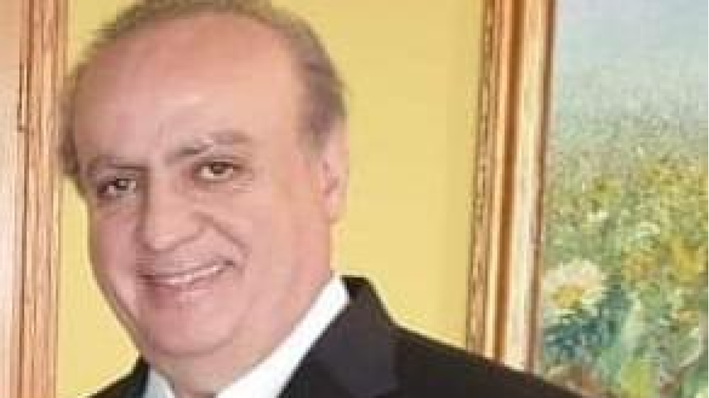 وئام وهاب لمارك ضو :