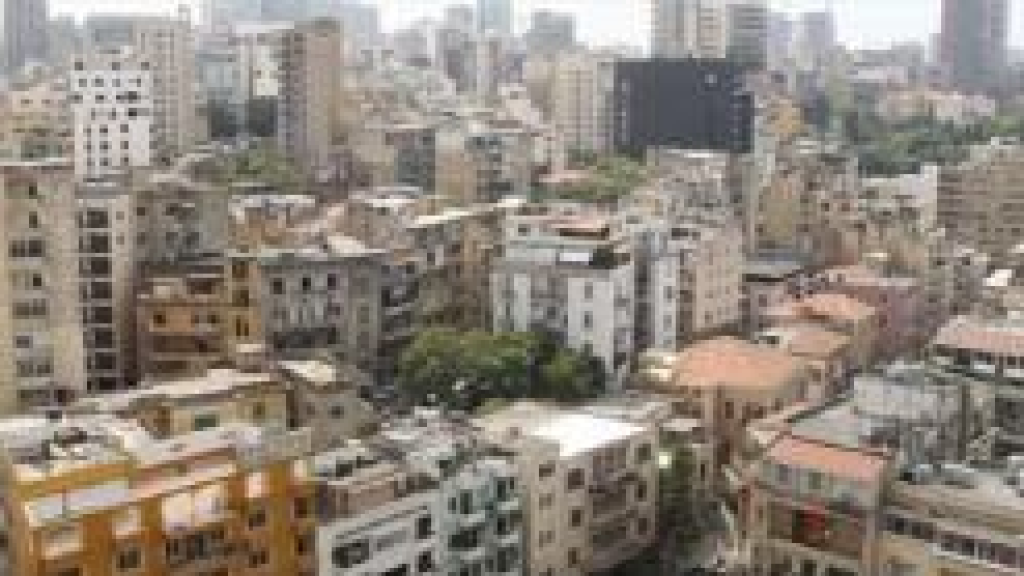 الأبنية المتصدّعة في طرابلس: كثير من الكلام وقليل من الأفعال