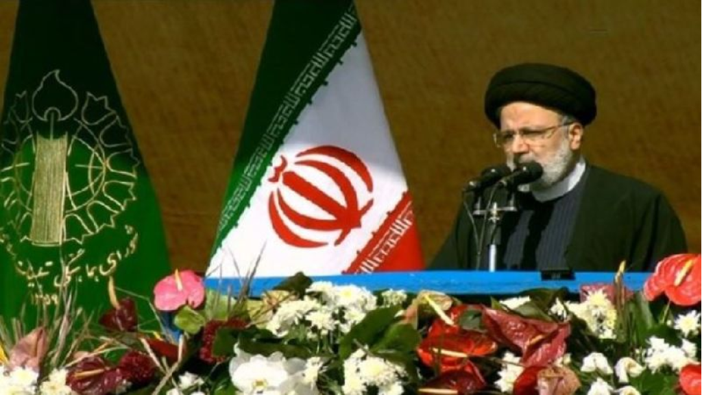 السيد رئيسي في ذكرى انتصار الثورة: صمود الشعب الإيراني هزم الضغوط