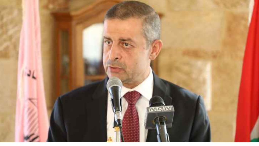 قبيسي: لبنان بأمس الحاجة الى التفاهم والعيش المشترك