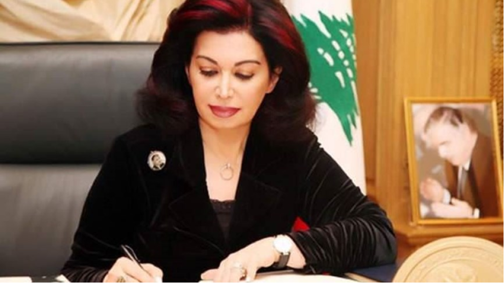 نازك الحريري في ذكرى 14 شباط: نحتاج اليك يا رجل الدولة والرؤية والمبادىء