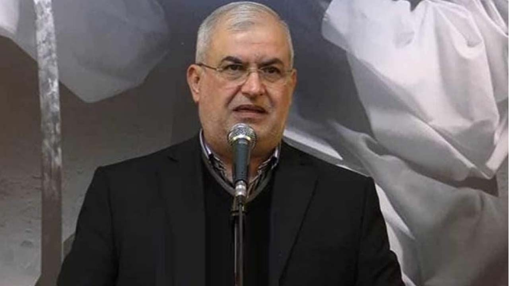 رعد: نرفض اي تدخل اجنبي في استحقاقاتنا الدستورية