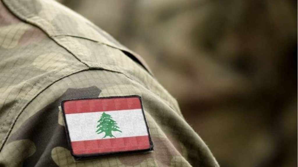 دورية من مخابرات الجيش دهمت معمل أخشاب في بلدة المرج في البقاع الغربي