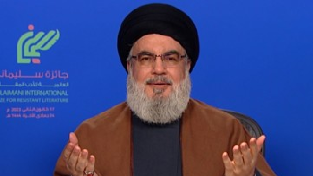 ماذا تحمل إطلالة السيّد حسن نصر الله غدًا؟