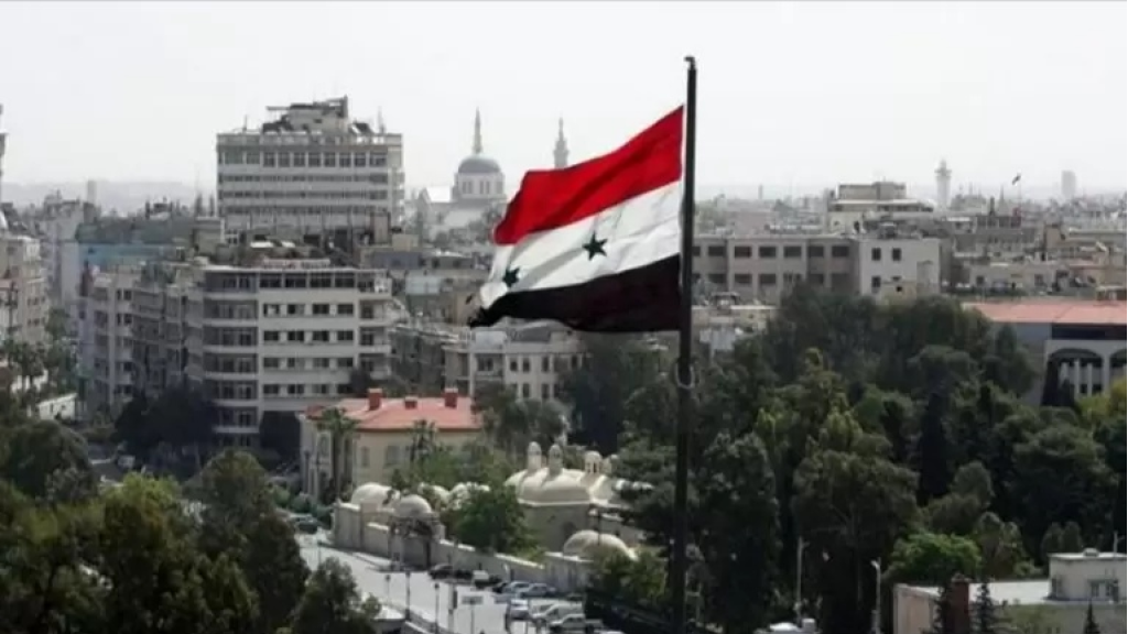 بن فرحان في سوريا قريباً حاملاً رسائل...وصفحة جديدة من العلاقات.. 