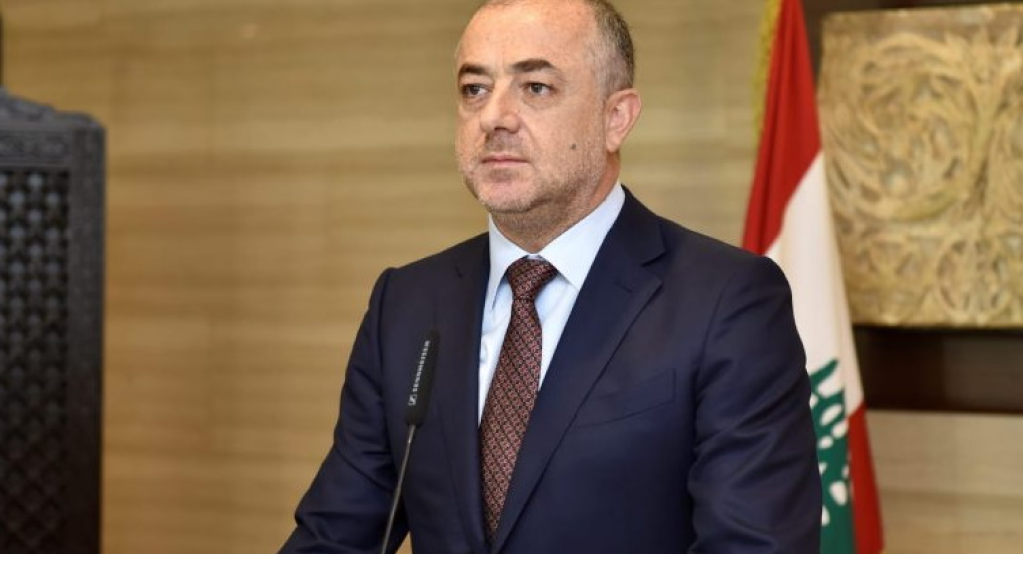 بو صعب: لا جلسة تشريعيّة في المدى المنظور