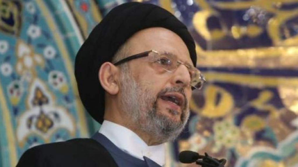 فضل الله: نحذر القوى السياسية من تداعيات الاستمرار بموقف اللامبالاة