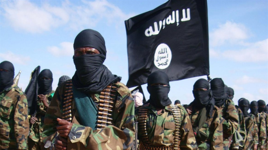 مقتل قيادي كبير في تنظيم داعش بغارة أميركية في شمال شرق سوريا! 