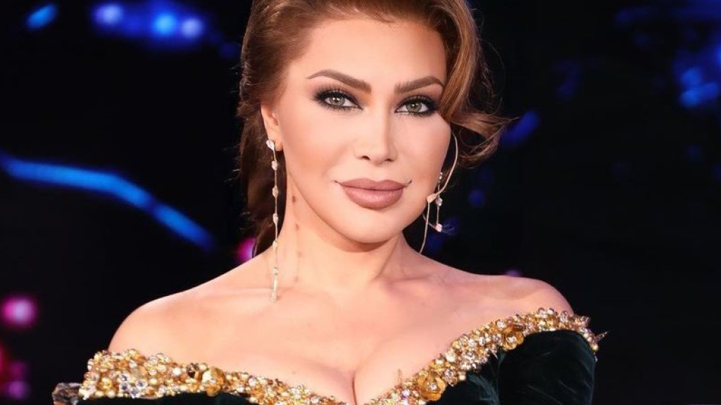(بالفيديو) النجمة الذهبية نوال الزغبي تحسم جدل ارتباطها وسمية الخشاب تعلق.. 