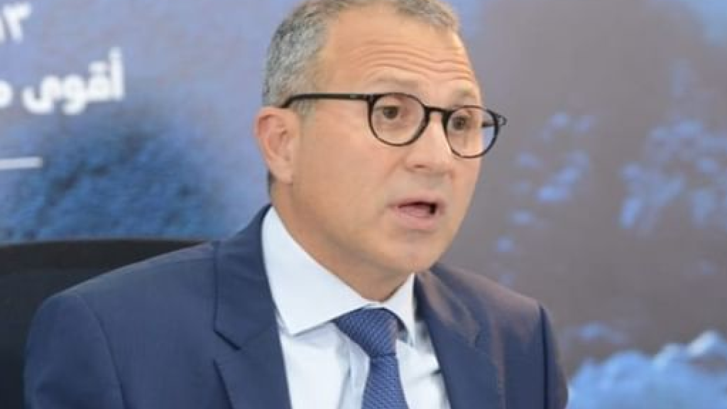 باسيل في الجمعية العمومية لـ