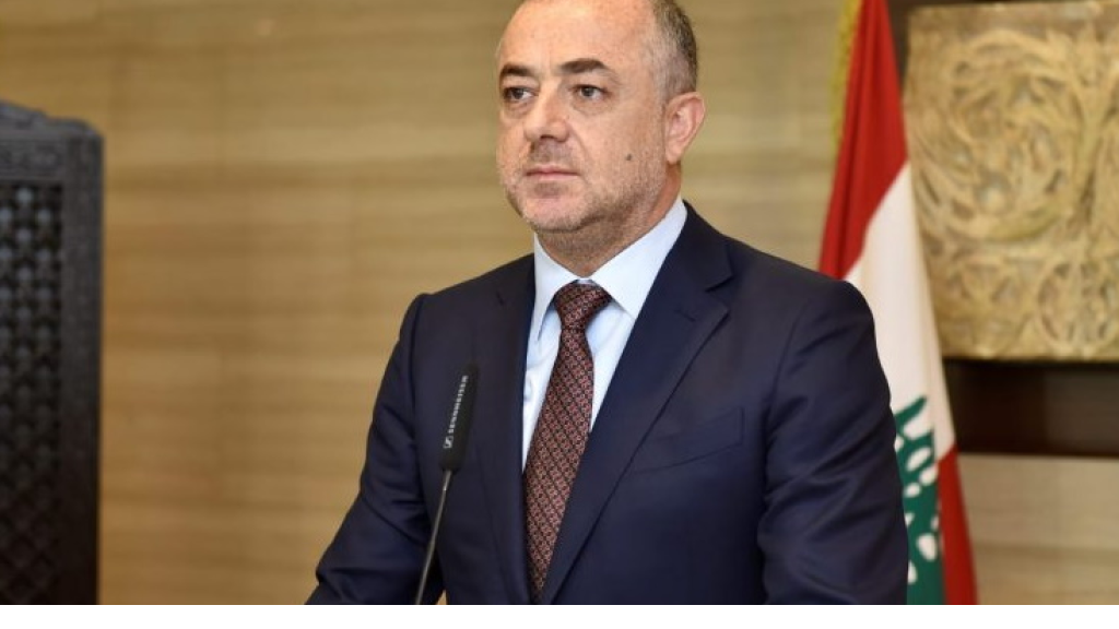 بو صعب: هناك هوّة كبيرة بين صندوق النقد والحكومة