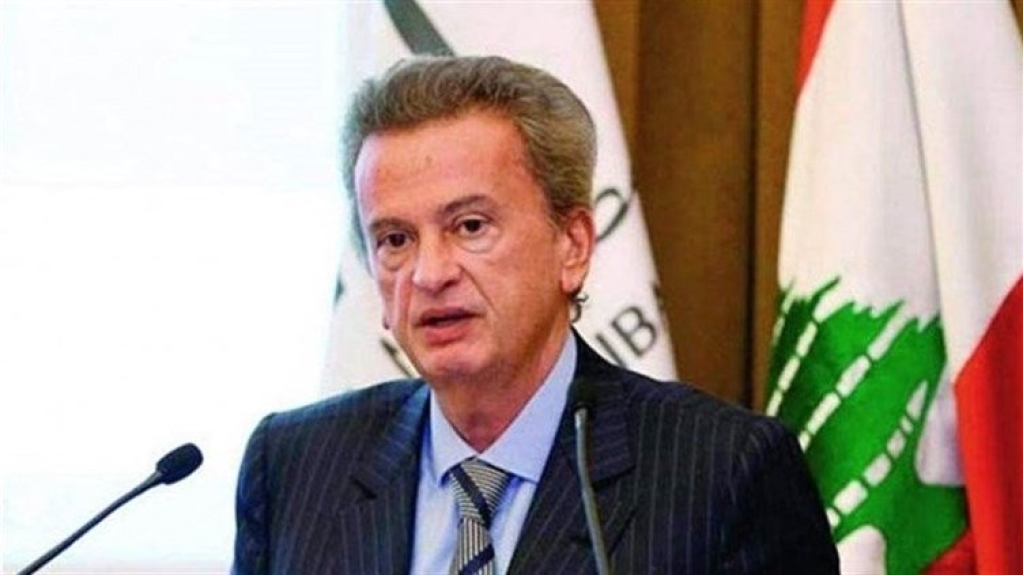المرصد الأوروبي: الأجدى محاسبة سلامة ومقاضاته عوضاً عن التجديد له
