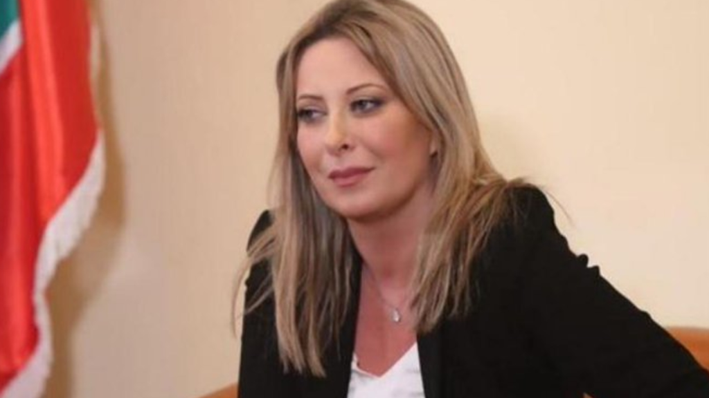غادة أيوب: على المعارضة التوحد لانتخاب رئيس صُنع في لبنان