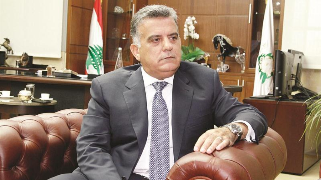 رسميًا… اللواء عباس إبراهيم مديرًا عامًا للأمن العام.. 