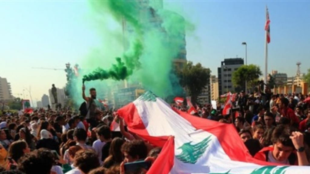 تخوّفٌ بالغ من “مُمهدات الانفجار الكبير التي تتسارَع”!