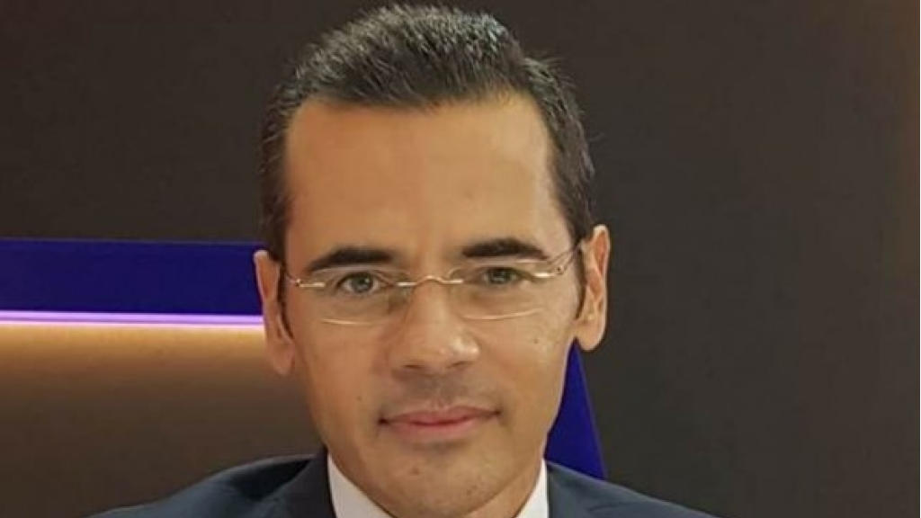 علامة التقى كاستالدو: لضرورة دعم الاتحاد الأوروبي عودة النازحين السوريين