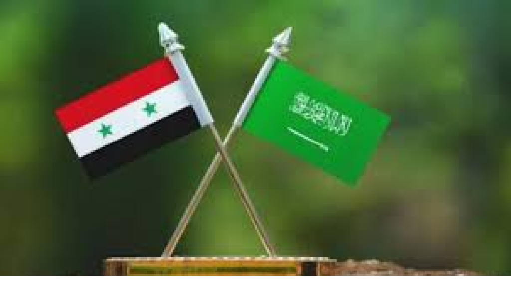 العودة العربيّة الى سوريا سياسيّة وليست إنسانيّة بعد الزلزال