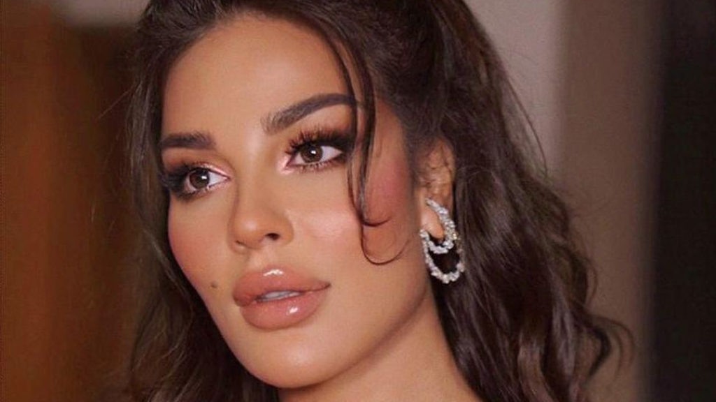 ولعت «تويتريًا» بين نادين نسيب نجيم وديما صادق: «حبيبتي ديما انت معودة على المسبات والشتايم»