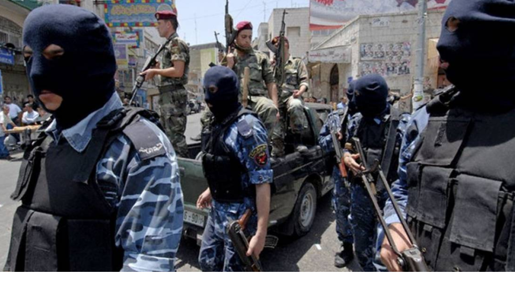 الكشف عن تفاصيل الخطة الأمريكية لإعادة سيطرة السلطة على جنين ونابلس! 