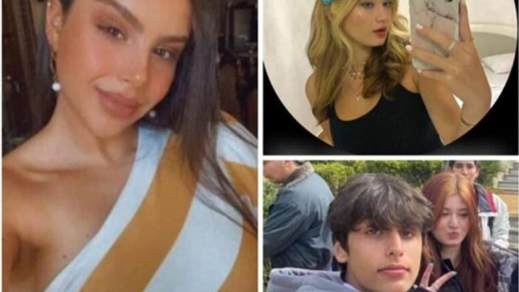 مأساة على طريق شكا فجرا… 3 طلاب سقطوا بحادث سير مروّع!