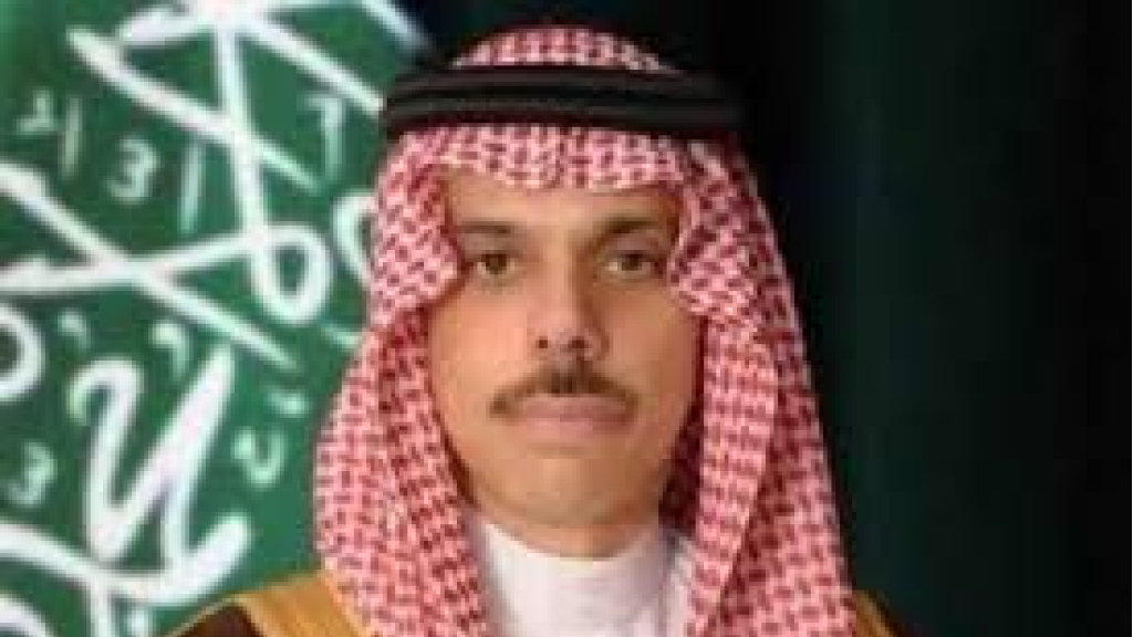 “إنتلجنس أون لاين”: وزير الخارجية السعودي سيزور سوريا قريباً