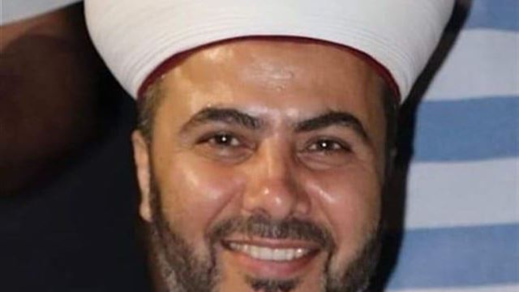 بعد اختفائه لأيام… نهاية مأساوية للشيخ أحمد الرفاعي!
