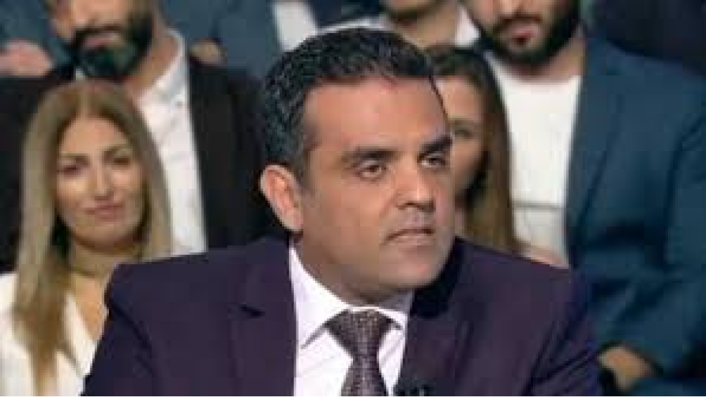 مارون عن ميقاتي: الشريك الأول في المؤامرة على اللبنانيين ويدافع عن الفساد ويحميه