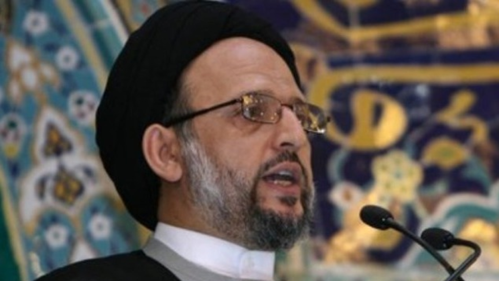 فضل الله نوّه بجهود القوى الامنية في كشف ملابسات مقتل الشيخ الرفاعي