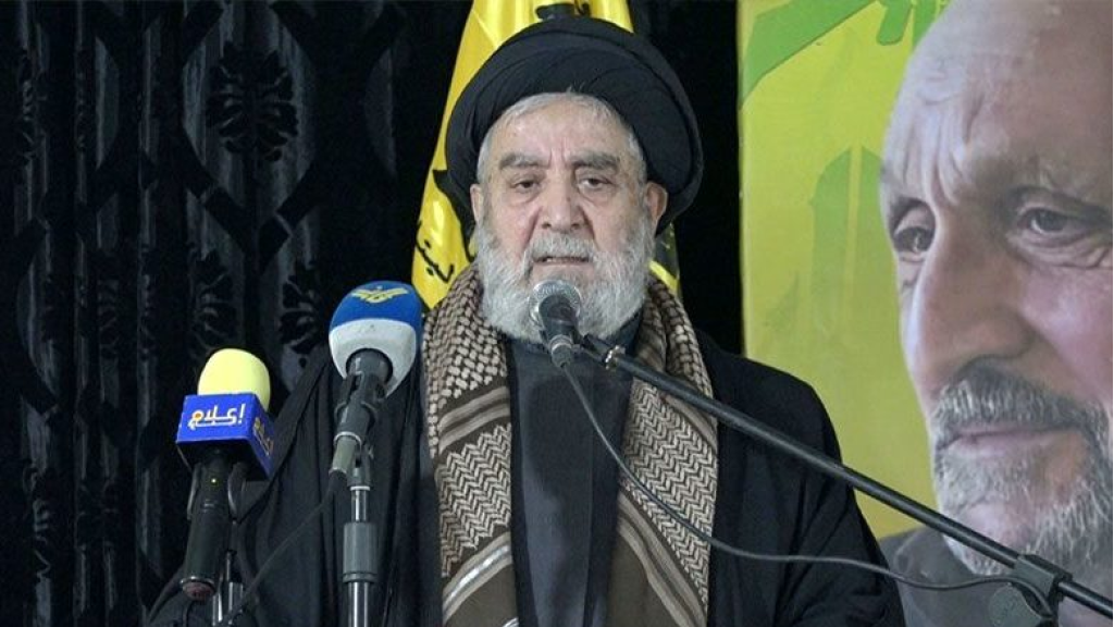 ابراهيم السيّد: حرب تموز منعت إسرائيل من أن تفكر في حرب جديدة