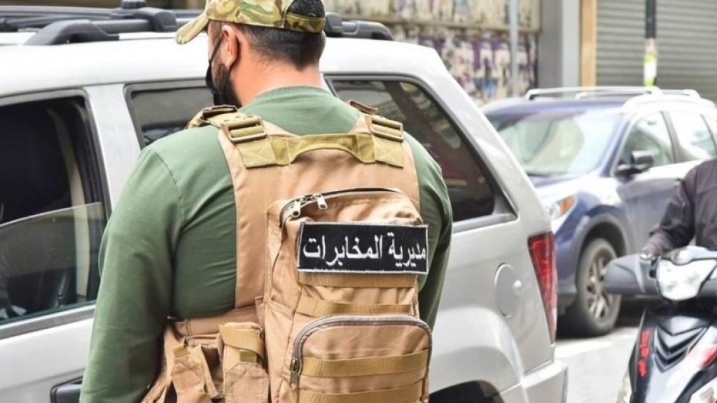 مساعد أبو سلّة في قبضة مخابرات الجيش!! 