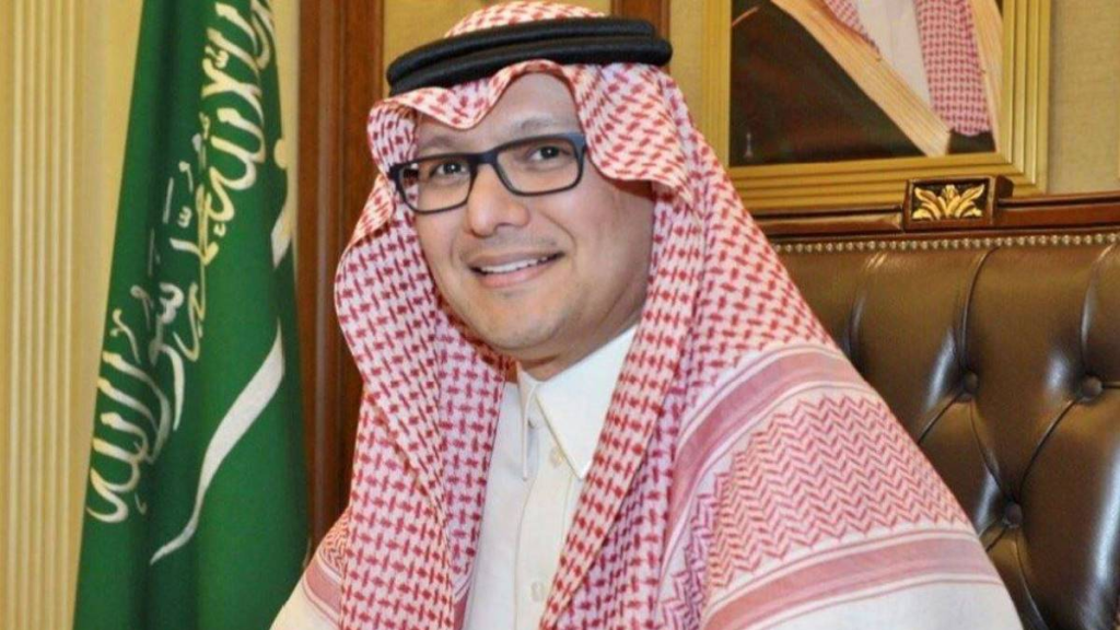 تغريدة للبخاري عن الامل.. هذا ما جاء فيها.. 