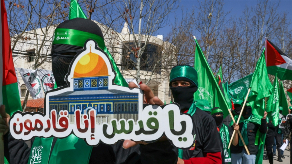 الضفة لا تنتظر السلطة: الانتفاضة الجديدة آتية!.. 