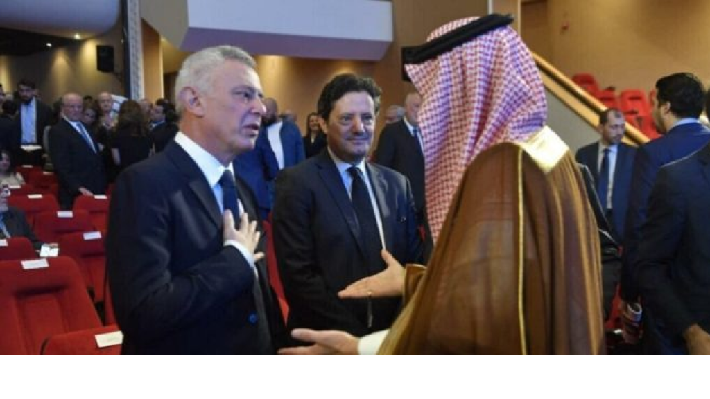 السعودية حسمت.. استحالة ترشيح فرنجية