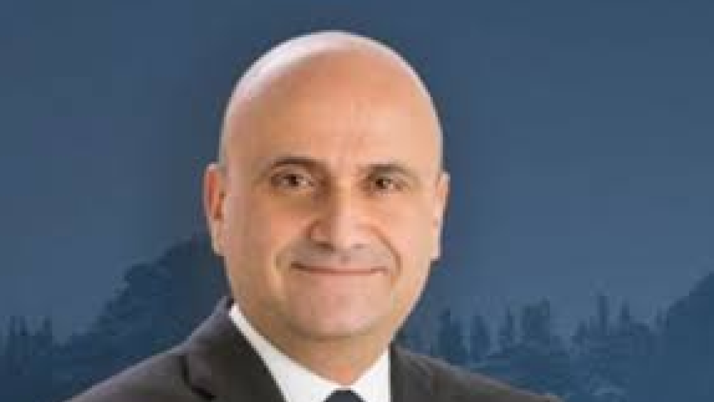أبي رميا: عدم وجود رئيس جمهورية يعيق عملية تجنيس لاعب أميركي ضمن المنتخب الوطني لكرة السلة