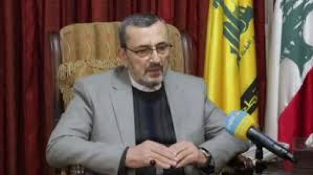 عز الدين: الخطاب السياسي المتوتر بدأ يعقد المشكلة أكثر وقد يصعب حلها