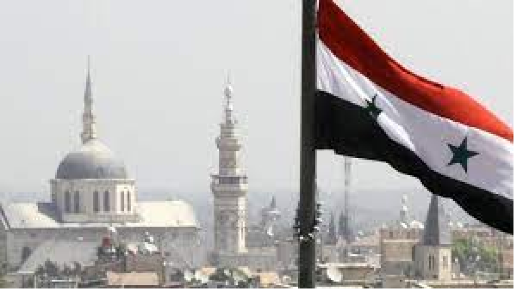 الدفاعات الجوية السورية تتصدّى لعدوان إسرائيلي على مطار حلب الدولي
