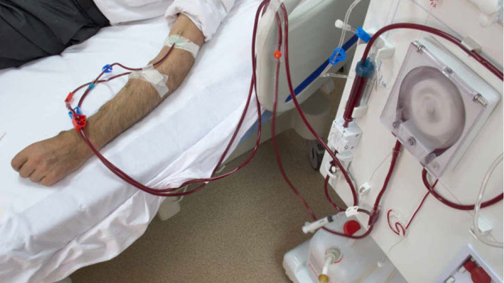 أطباء غسيل الكلى: الأتعاب بالدولار ابتداء من هذا التاريخ!