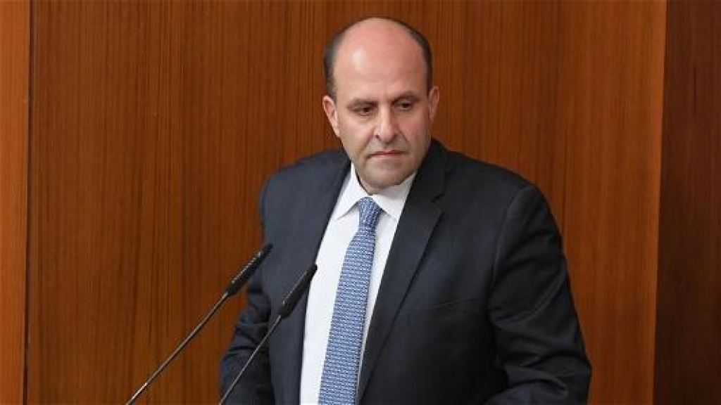 سليم عون: “التيار” يتعاطى مع التطورات في الملف الرئاسي وفق قناعاته 