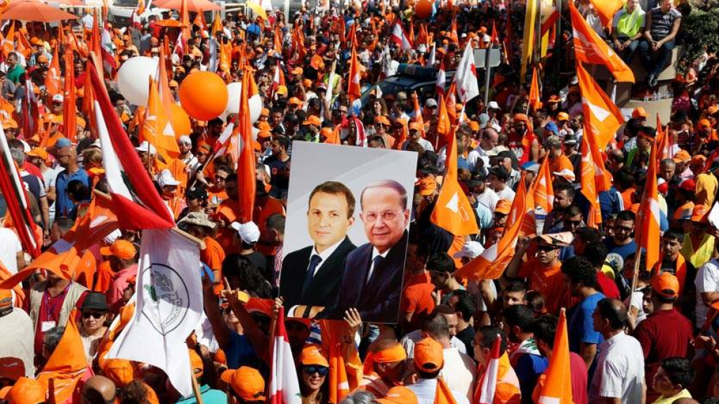 التيار: نسعى إلى إيصال مرشح إصلاحي… من حق باسيل الترشح ولكن! 
