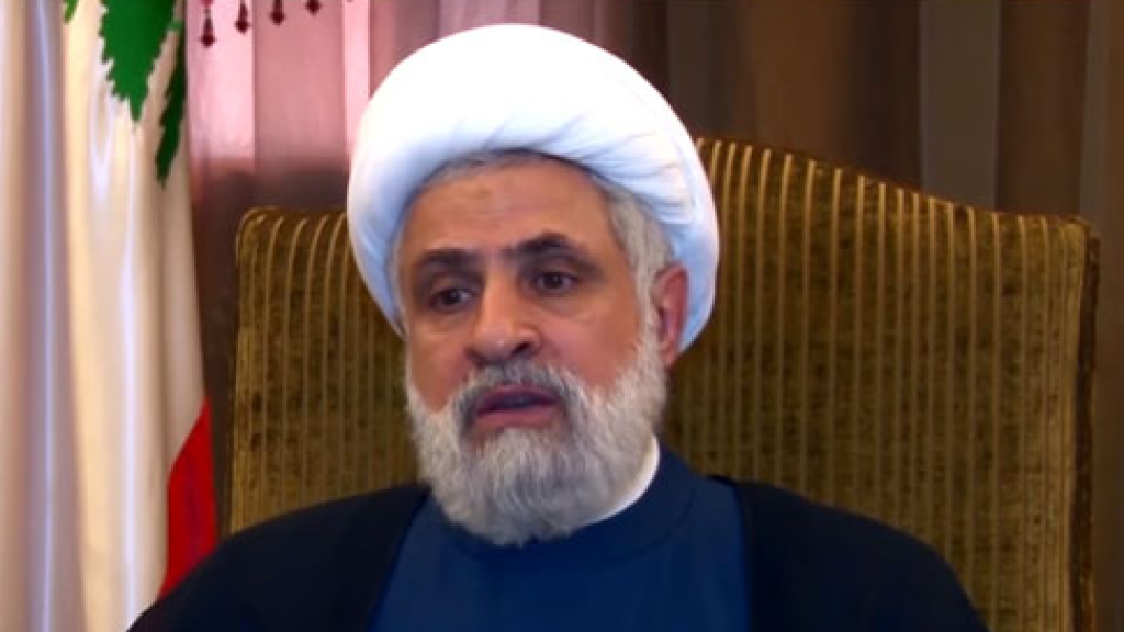 الشيخ قاسم أعلن عن طريقين لا ثالث لهما .. فما هما؟
